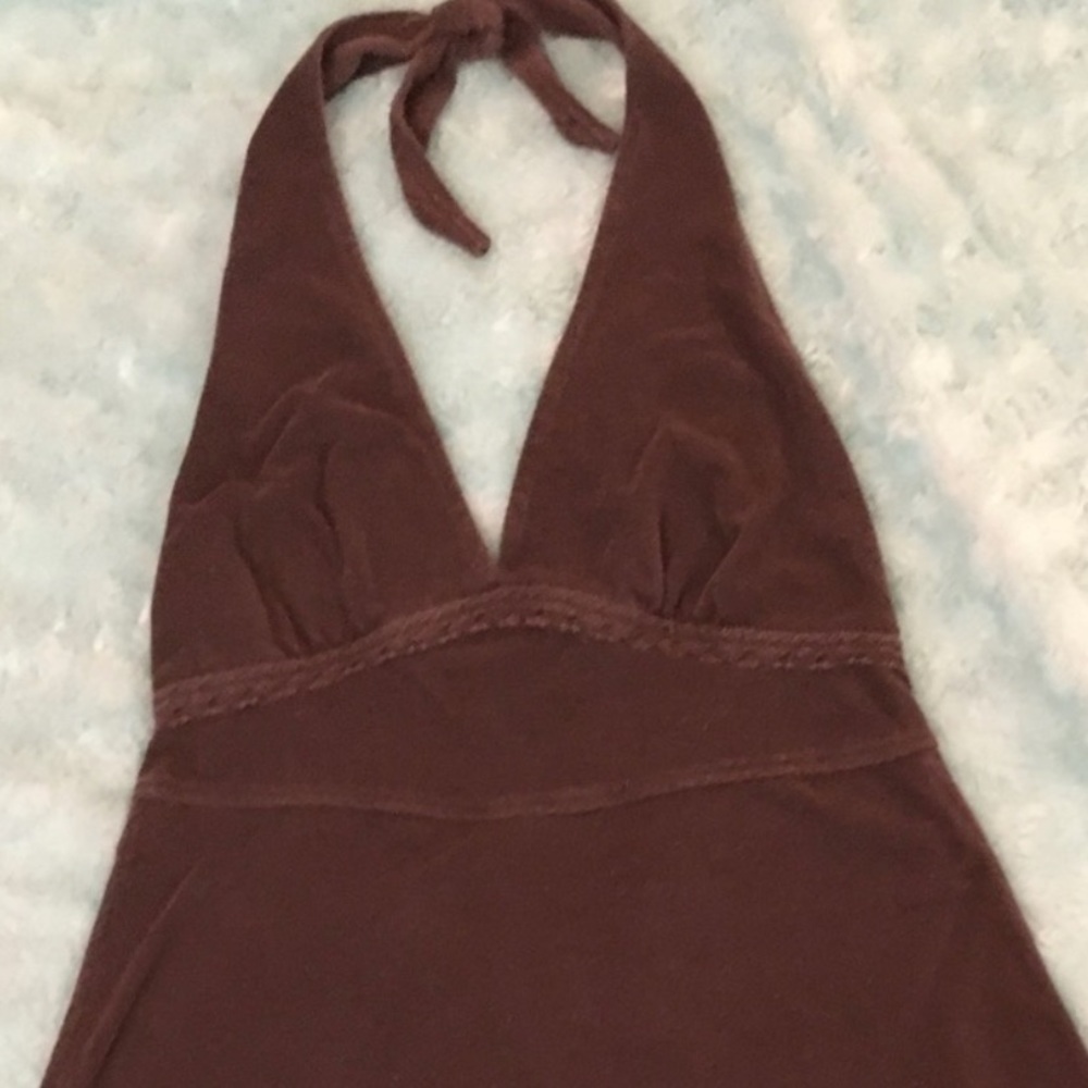 Duck Head - Terry Cloth Dress/Beach Coverup
